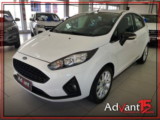 FORD FIESTA 1.0 ECOBOOST GASOLINA SEL STYLE POWERSHIFT FORD FIESTA 1.0 ECOBOOST GASOLINA SEL STYLE POWERSHIFT
